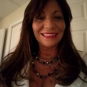 Meet your Posher, Vicki